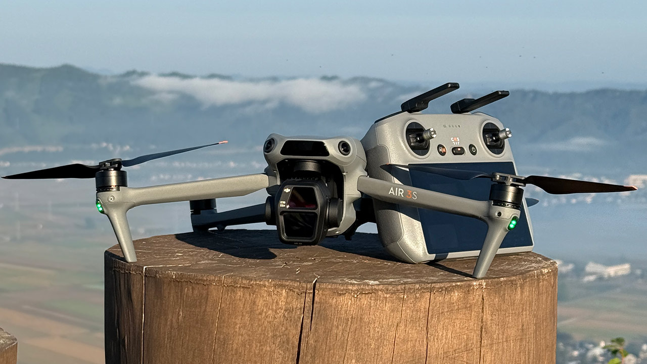 DJI Air 3S